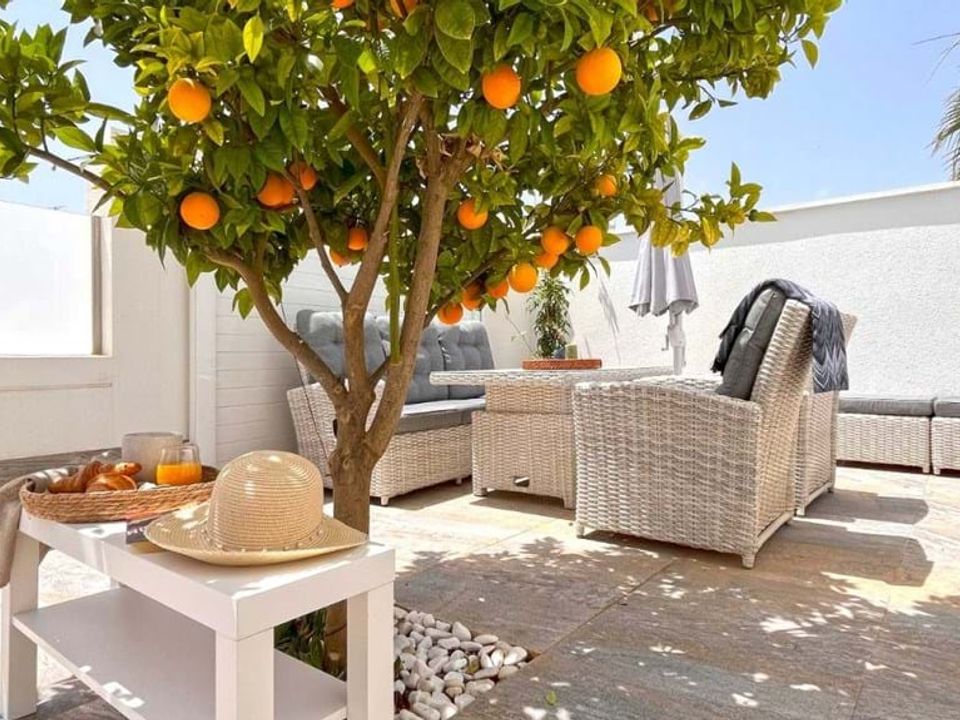 Villa i Los Alcazares, Murcia - foto 4