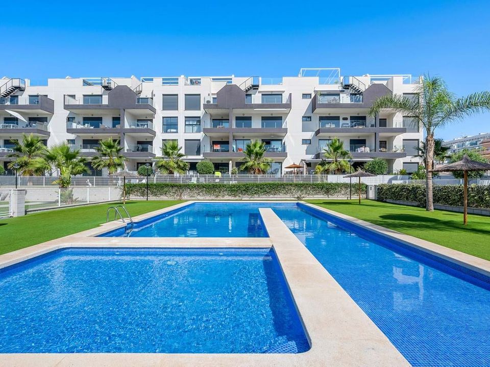 Lejlighed i Villamartin, Alicante - foto 2