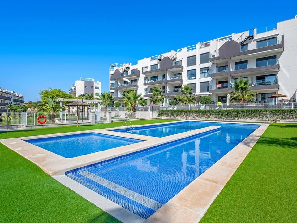 Lejlighed i Villamartin, Alicante - foto 3