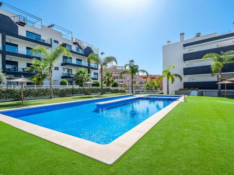 Lejlighed i Villamartin, Alicante - foto 4