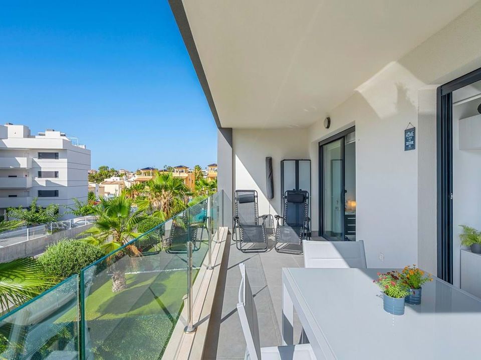 Lejlighed i Villamartin, Alicante - foto 5