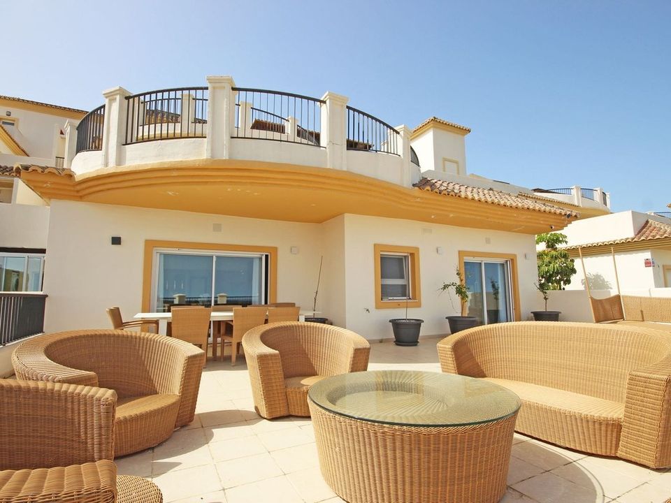 Lejlighed i Sotogrande, Cadiz - foto 1