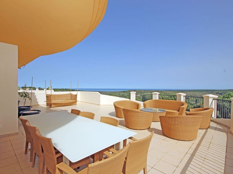 Lejlighed i Sotogrande, Cadiz - foto 2