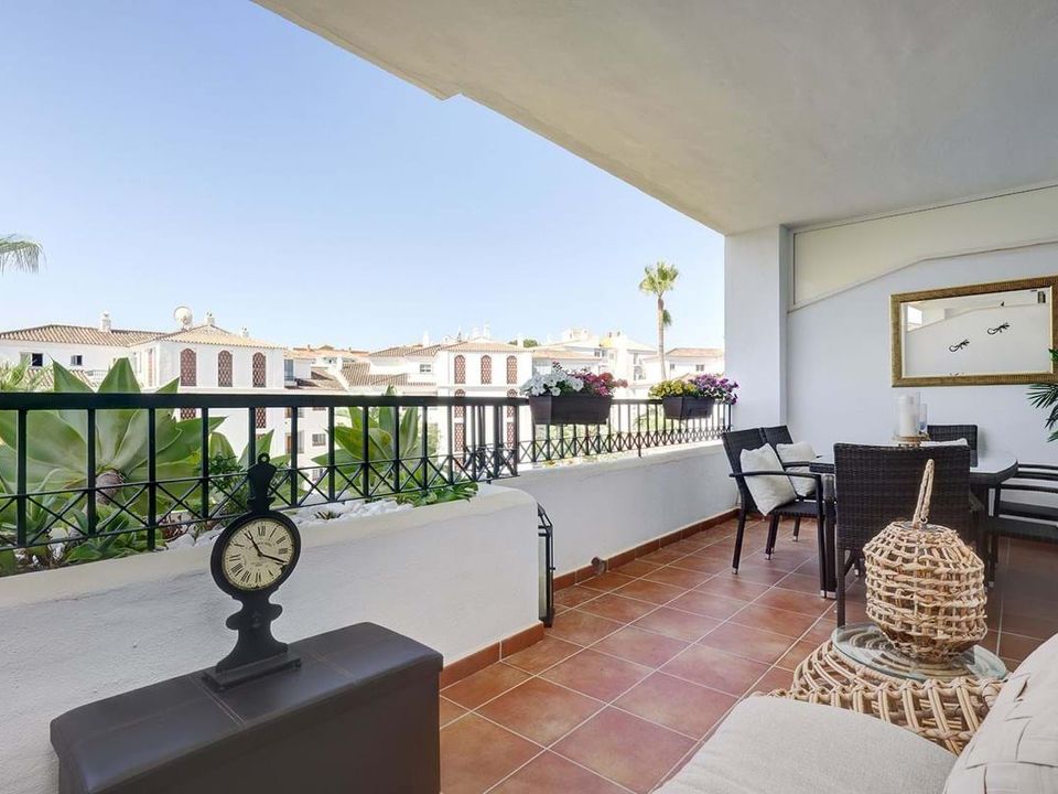 Lejlighed i Mijas Costa, Malaga - foto 5