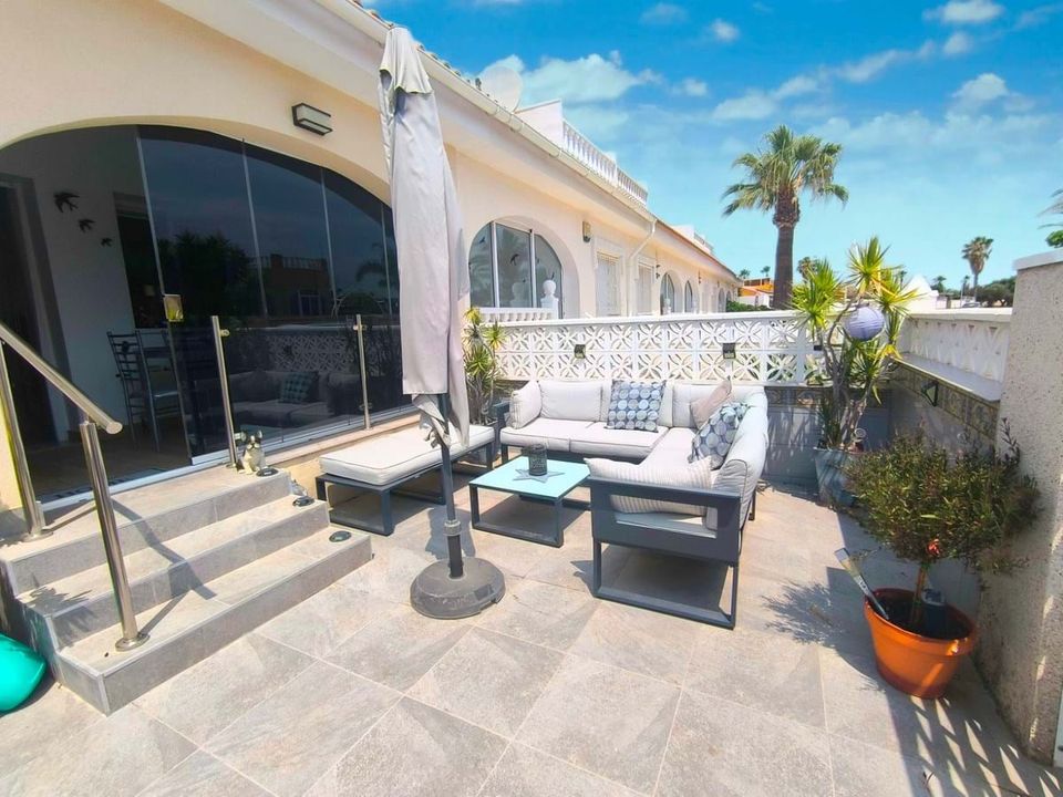 Bungalow i Ciudad Quesada, Alicante - foto 1