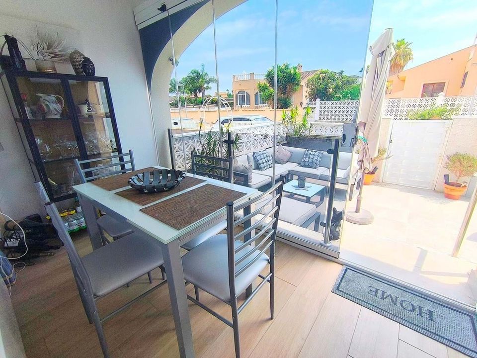 Bungalow i Ciudad Quesada, Alicante - foto 3