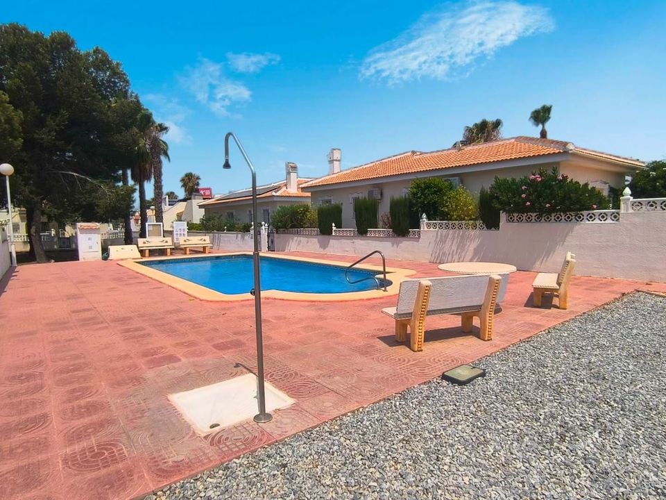Bungalow i Ciudad Quesada, Alicante - foto 2