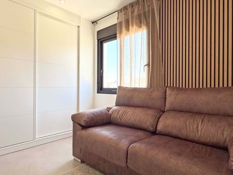 Villa i Los Alcazares, Murcia - foto 1