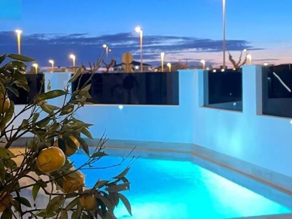 Villa i Los Alcazares, Murcia - foto 4