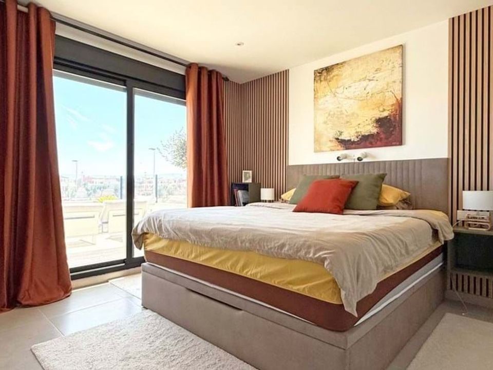 Villa i Los Alcazares, Murcia - foto 5