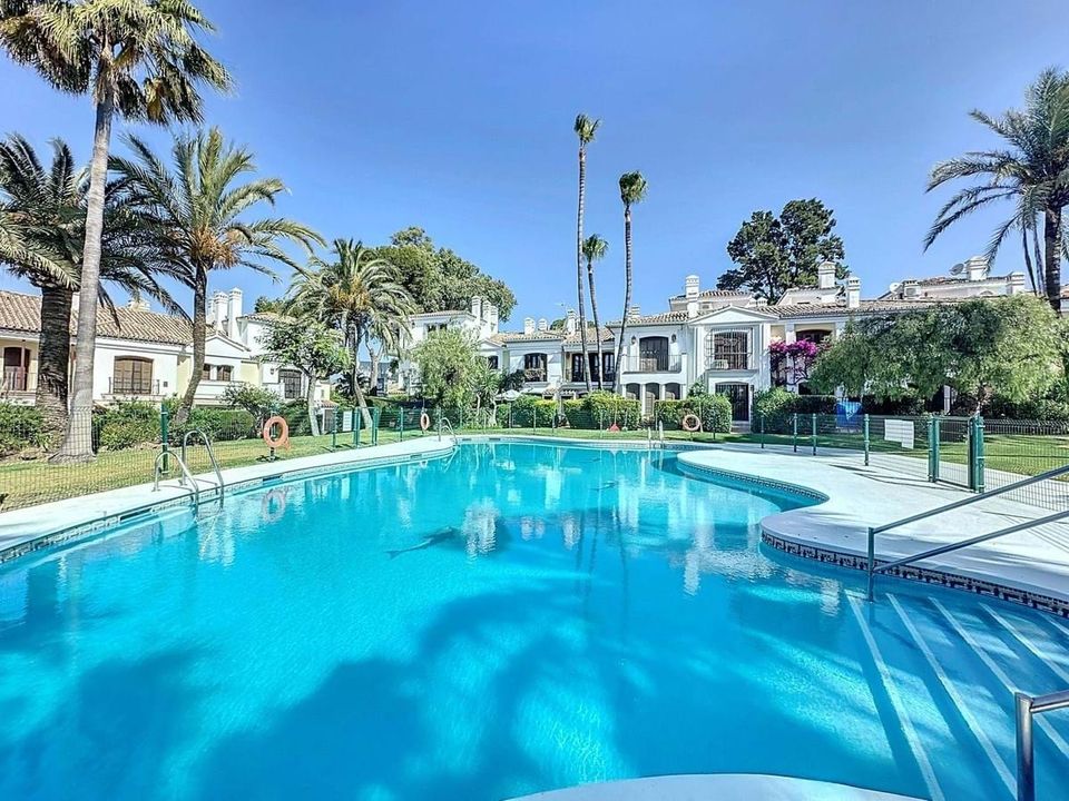 Byhus i Marbella, Malaga - foto 1