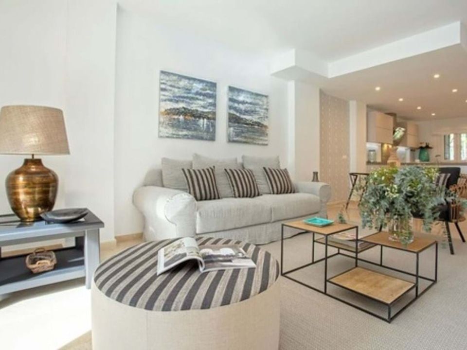 Byhus i Marbella, Malaga - foto 2