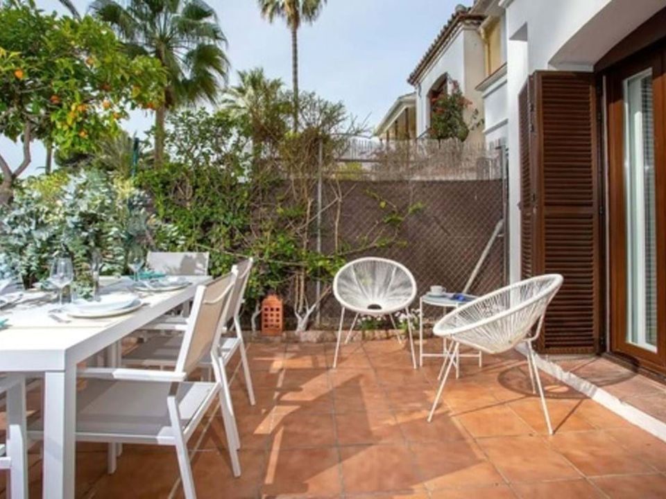 Byhus i Marbella, Malaga - foto 3