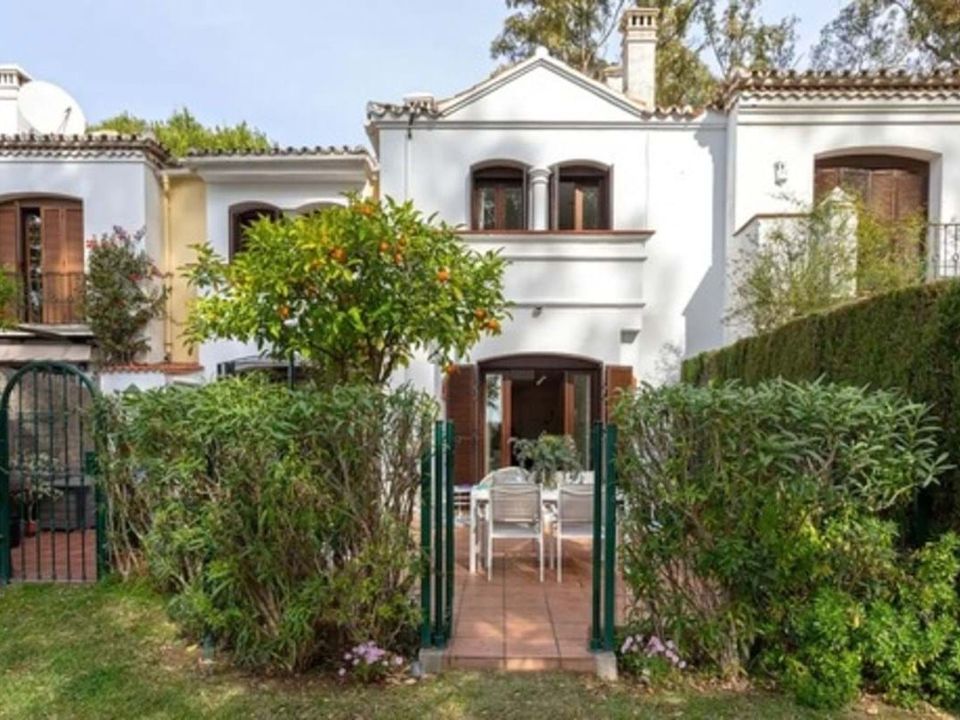 Byhus i Marbella, Malaga - foto 5