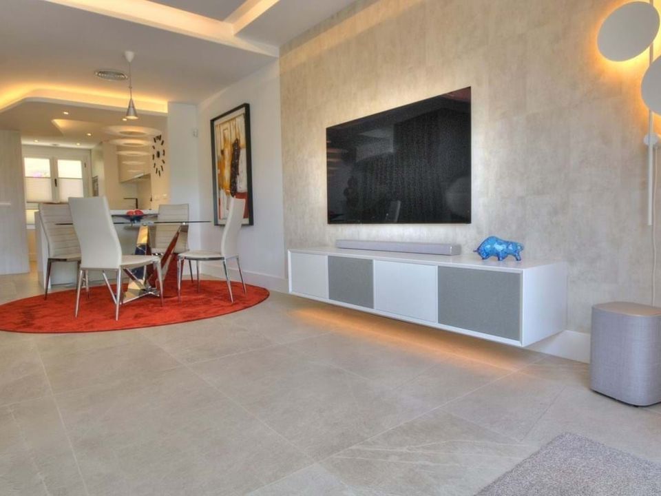 Byhus i Mijas Costa, Malaga - foto 4