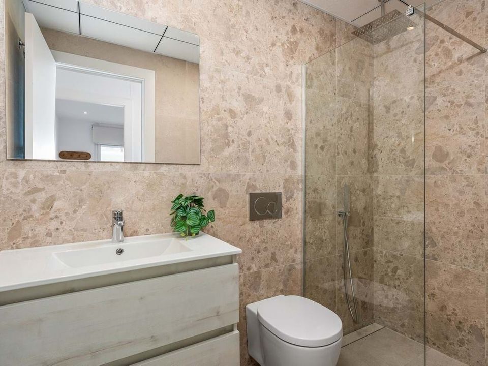 Rækkehus i Los Alcazares, Murcia - foto 3