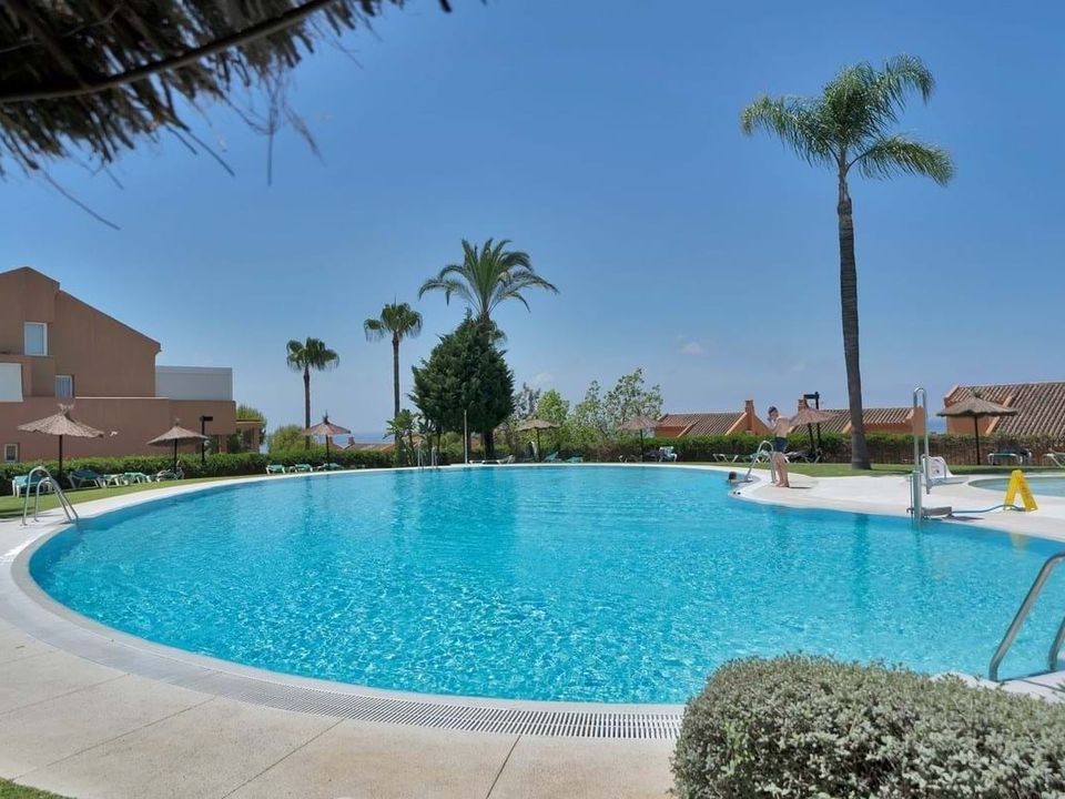 Penthouse i Marbella, Malaga - foto 1