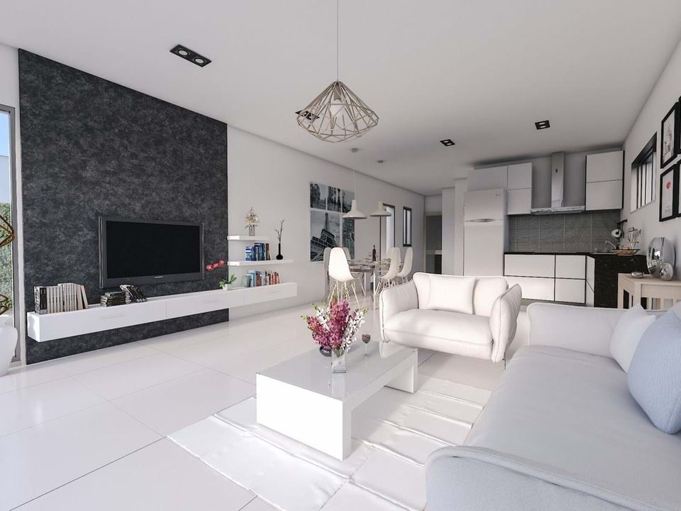 Villa i Los Alcazares, Murcia - foto 2
