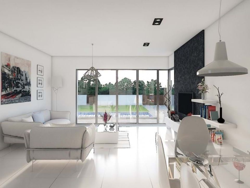 Villa i Los Alcazares, Murcia - foto 3