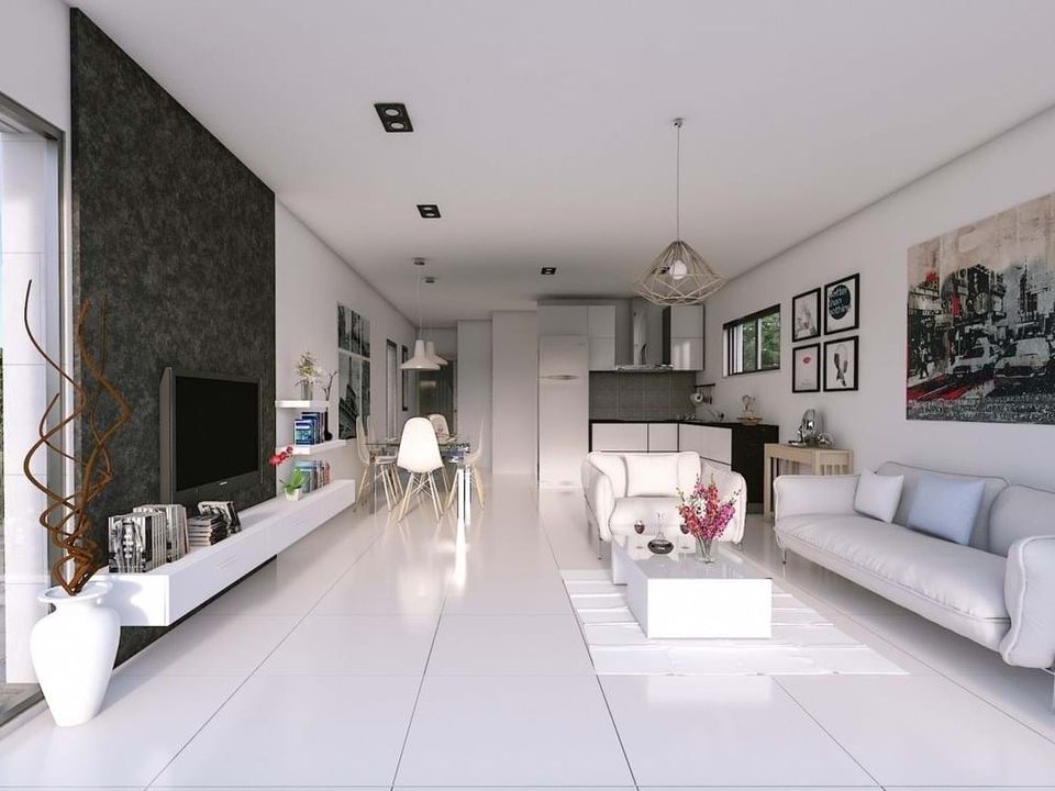 Villa i Los Alcazares, Murcia - foto 4