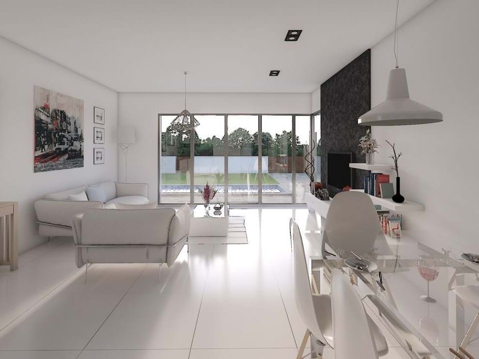 Villa i Los Alcazares, Murcia - foto 5