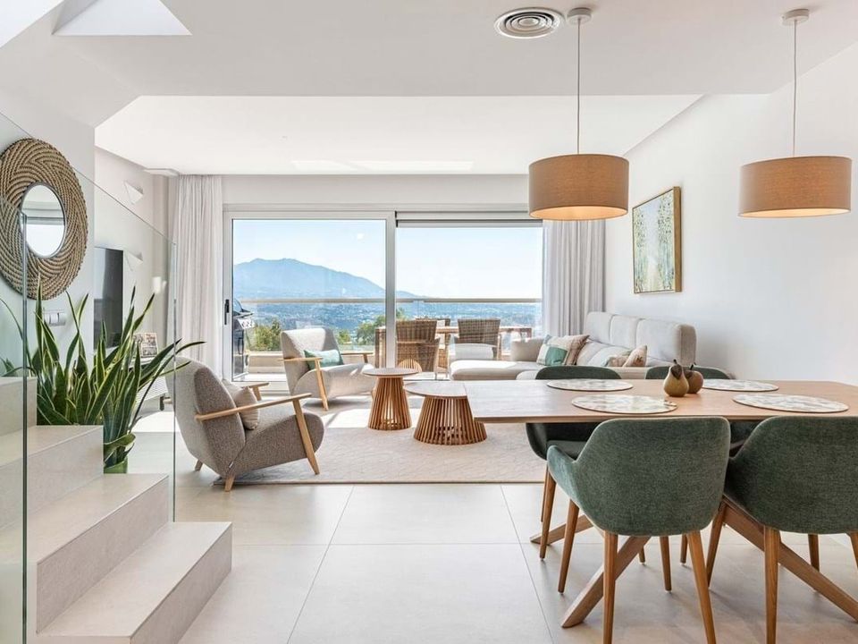 Lejlighed i La Cala De Mijas, Malaga - foto 4