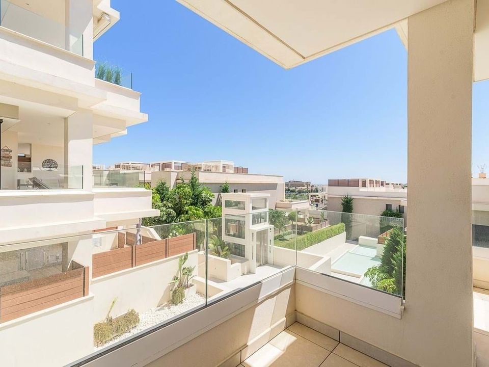 Lejlighed i Mijas Costa, Malaga - foto 4