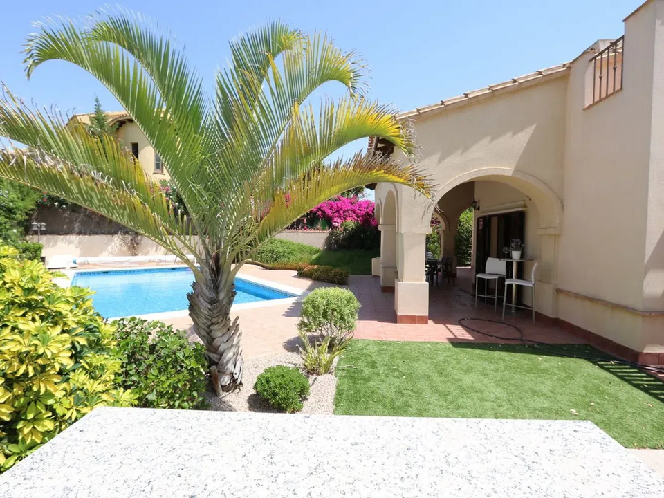 Villa i Balsicas, Murcia - foto 2