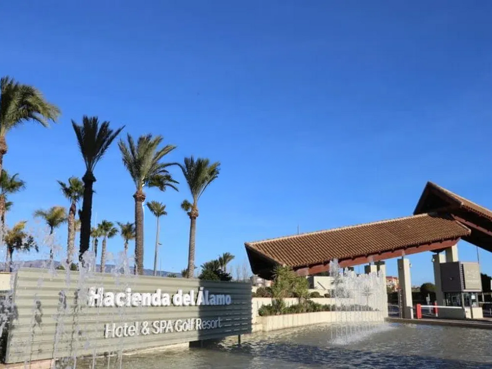 Villa i Balsicas, Murcia - foto 3