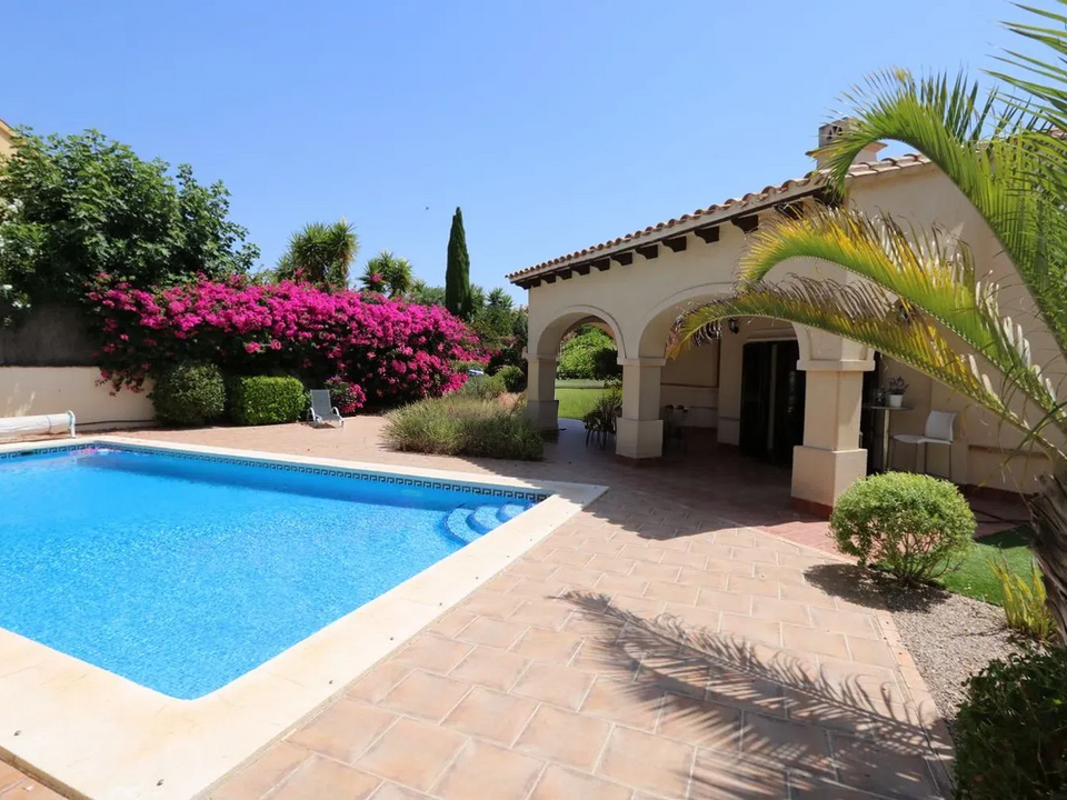 Villa i Balsicas, Murcia - foto 4