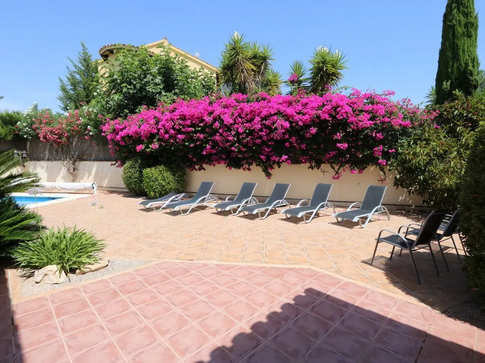 Villa i Balsicas, Murcia - foto 5