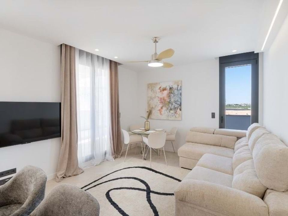 Lejlighed i Los Alcazares, Murcia - foto 3