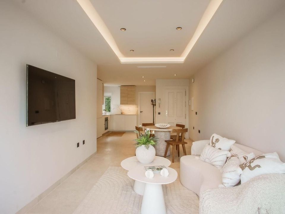 Penthouse i Marbella, Malaga - foto 3