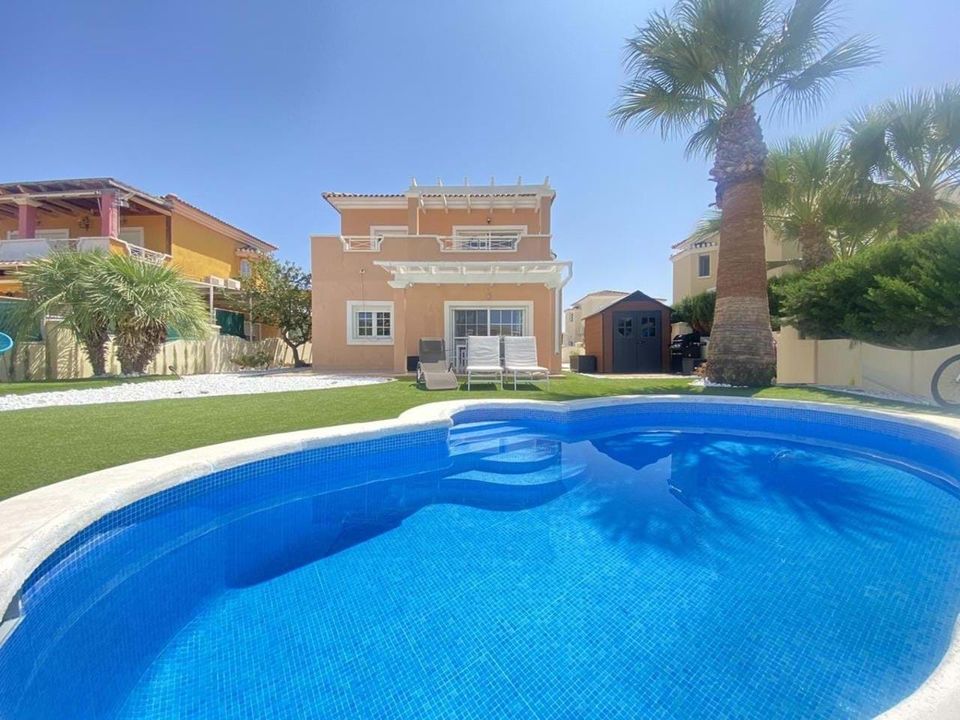 Villa in Balsicas, Murcia - foto 1