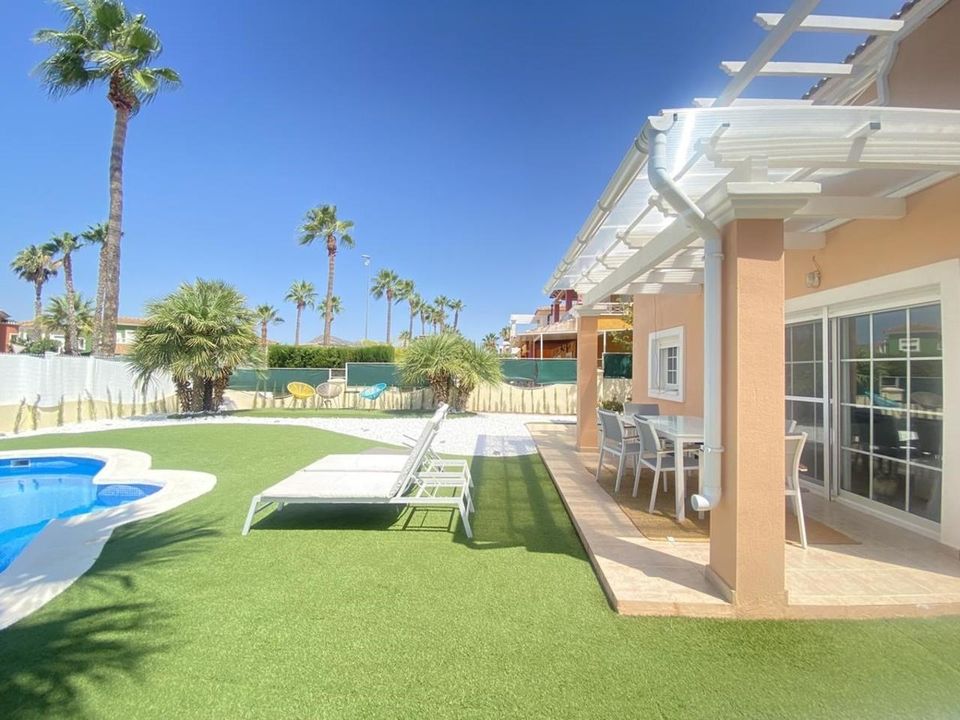 Villa in Balsicas, Murcia - foto 2