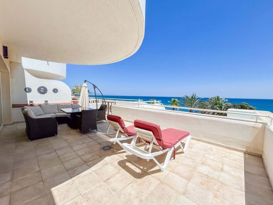 Lejlighed i Estepona, Malaga - foto 4