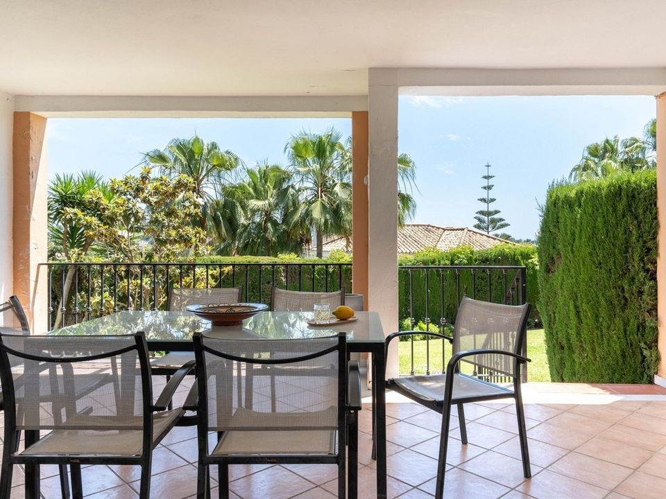 Byhus i Estepona, Malaga - foto 1