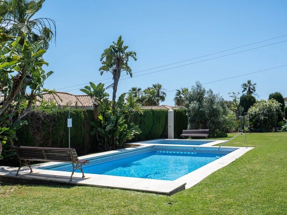 Byhus i Estepona, Malaga - foto 3