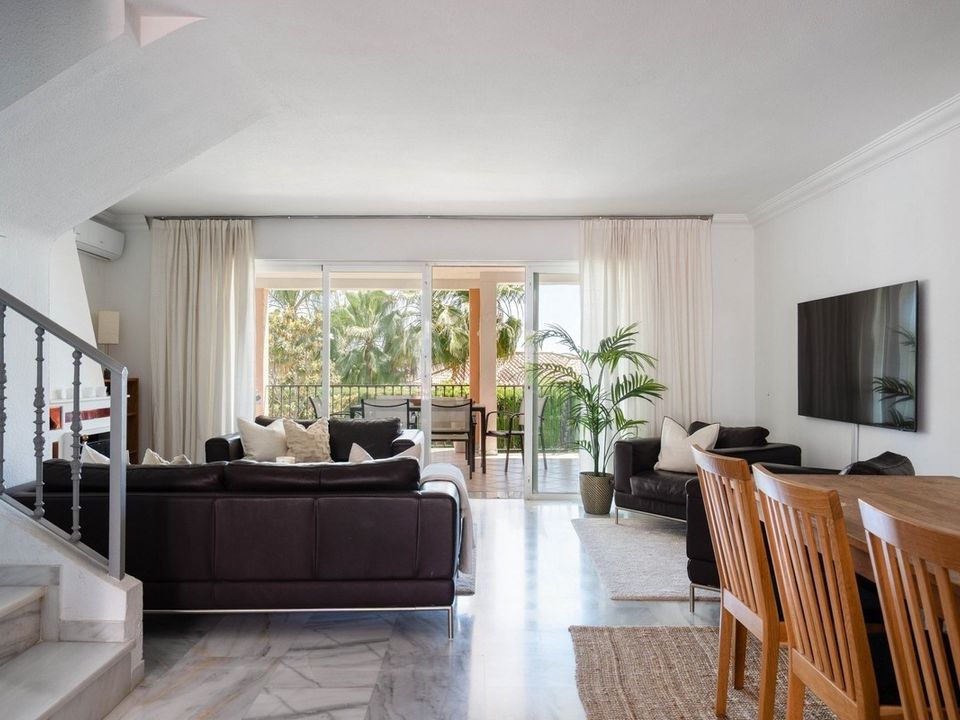 Byhus i Estepona, Malaga - foto 4