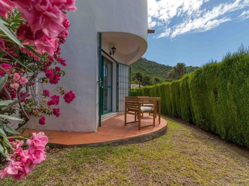Rækkehus i Mijas Costa, Malaga - foto 1
