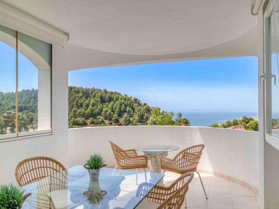 Rækkehus i Mijas Costa, Malaga - foto 3