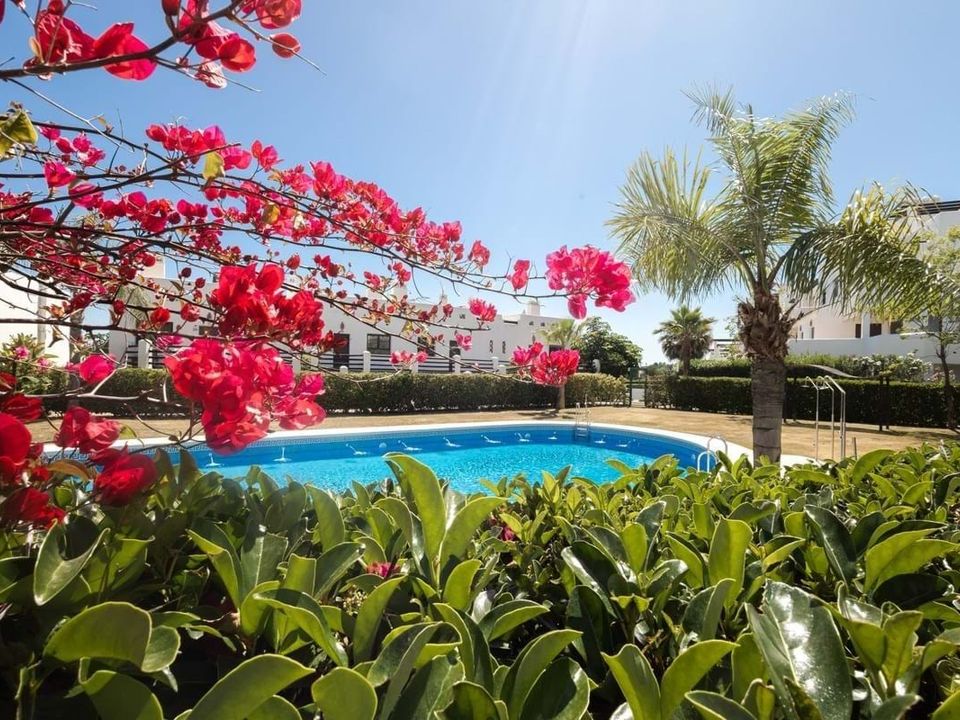 Lejlighed i Estepona, Malaga - foto 1