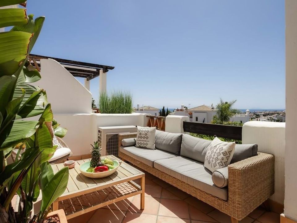 Lejlighed i Estepona, Malaga - foto 3