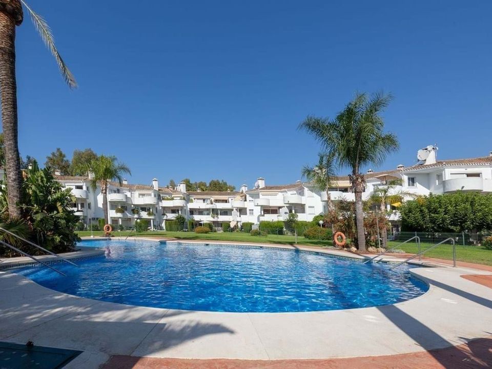 Lejlighed i Mijas Costa, Malaga - foto 1
