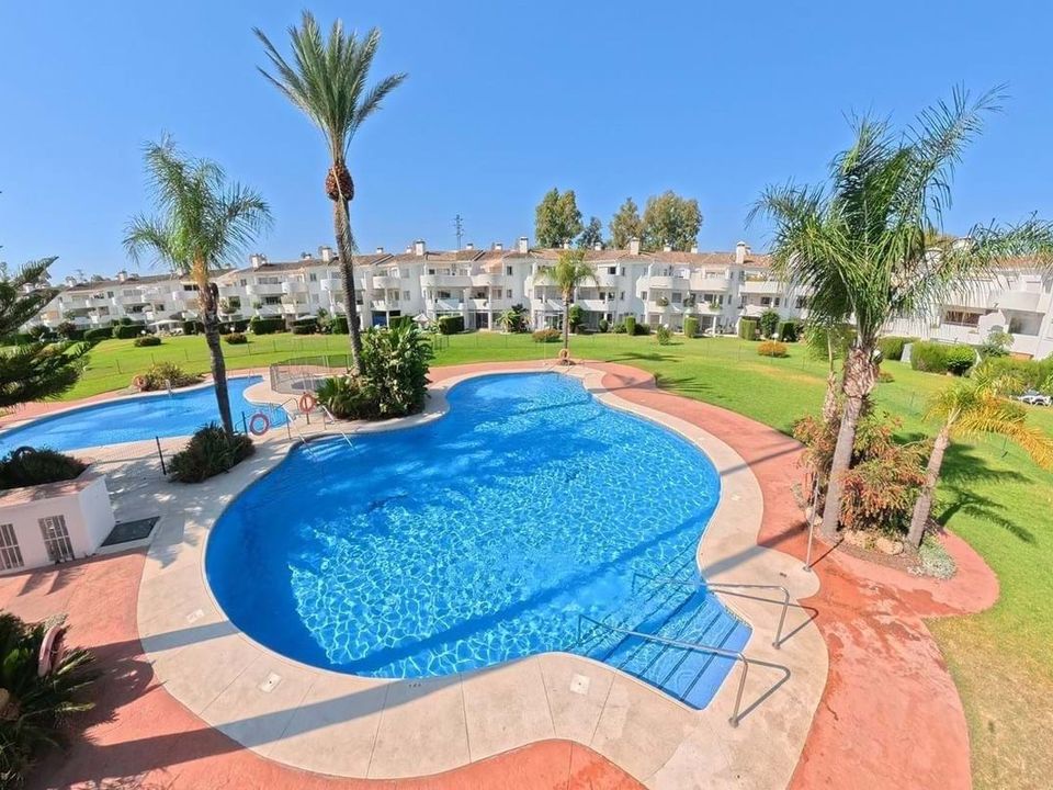 Lejlighed i Mijas Costa, Malaga - foto 2