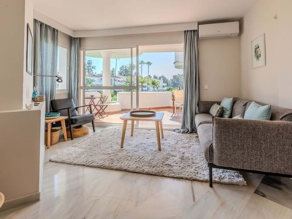Lejlighed i Mijas Costa, Malaga - foto 4