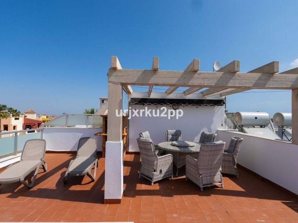 Bungalow i Orihuela Costa, Alicante - foto 2