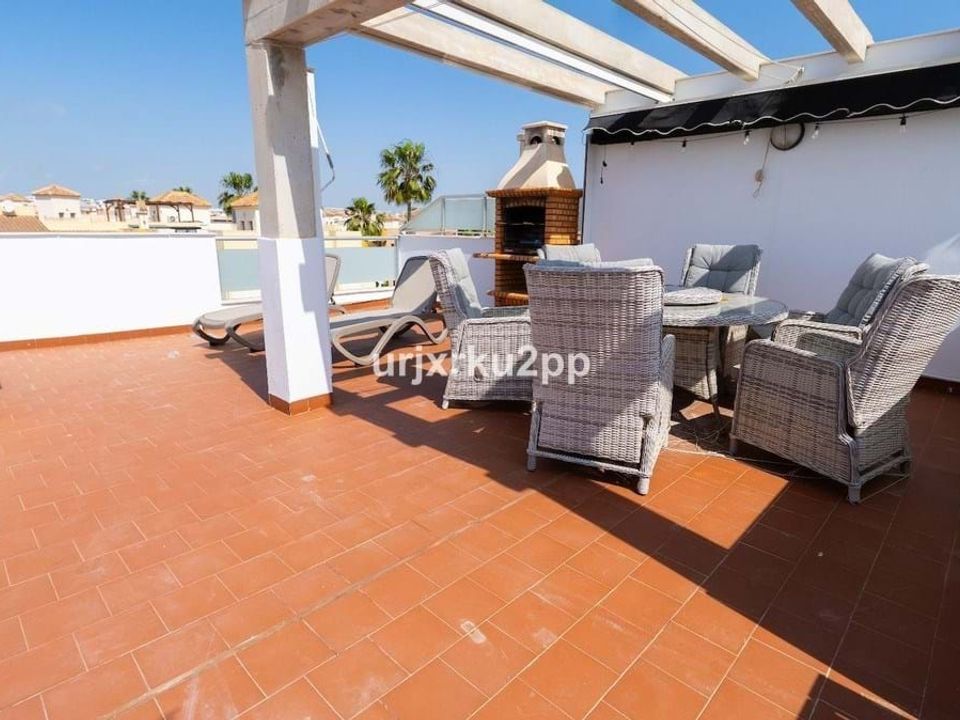 Bungalow i Orihuela Costa, Alicante - foto 3