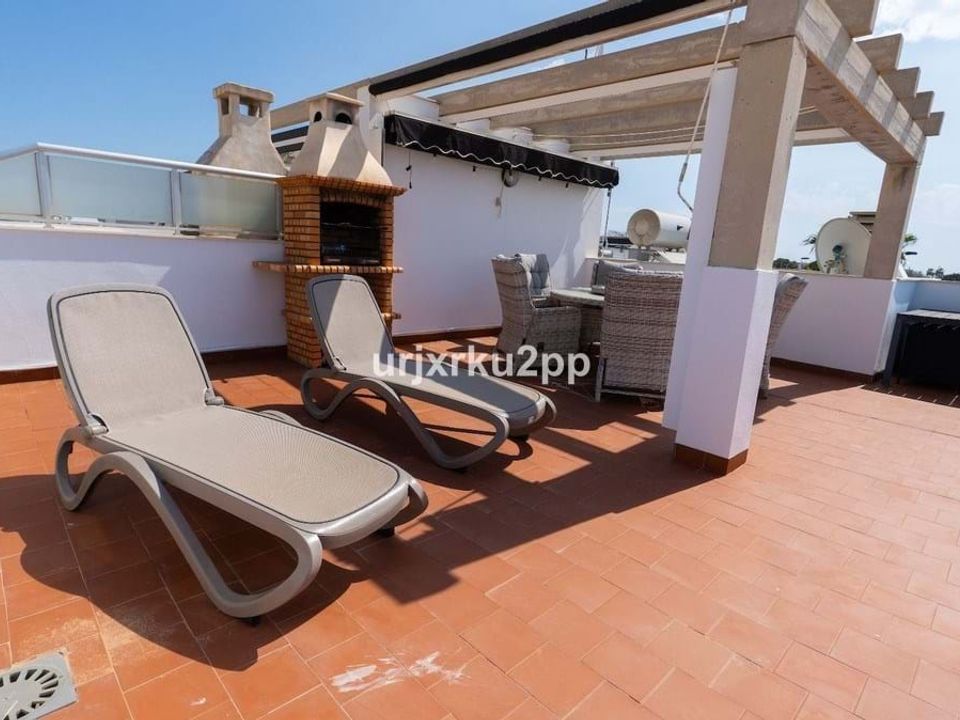 Bungalow i Orihuela Costa, Alicante - foto 4