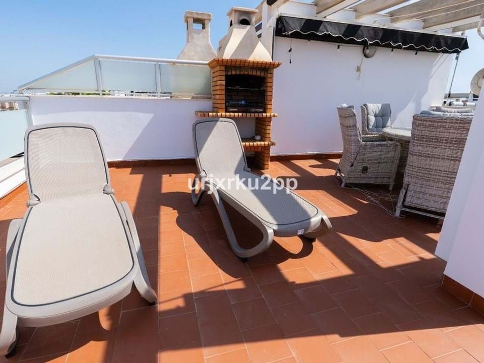Bungalow i Orihuela Costa, Alicante - foto 5